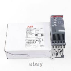 UN Nouveau Démarreur Progressif ABB PSR16-600-70 7.5KW