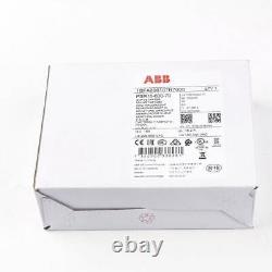 UN nouvel ABB PSR16-600-70 démarreur progressif de 7,5 kW