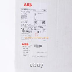 Un démarreur doux Abb Pse85-600-70 Neuf