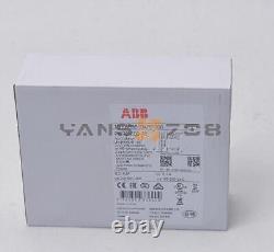 Un démarreur doux de moteur ABB PSR6-600-70 puissance 3KW compact neuf