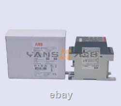 Un démarreur doux de moteur ABB PSR6-600-70 puissance 3KW compact neuf