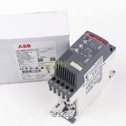 Un démarreur progressif ABB PSR16-600-70 7.5KW