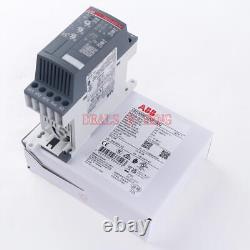 Un démarreur progressif ABB PSR9-600-70 1SFA896105R7000 NEUF