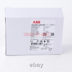 Un démarreur progressif ABB PSR9-600-70 1SFA896105R7000 NEUF