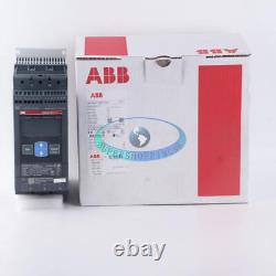 Un nouveau démarreur doux ABB PSE85-600-70