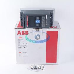 Un nouveau démarreur doux ABB PSE85-600-70