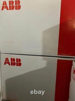 Un nouveau démarreur progressif Abb Pstx570-600-70