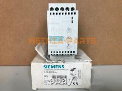 Un nouveau démarreur progressif Siemens 3RW3016-1CB04